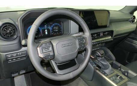 Toyota Land Cruiser Prado, 2026 год, 12 590 000 рублей, 24 фотография
