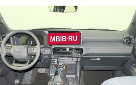 Toyota Land Cruiser Prado, 2026 год, 12 590 000 рублей, 14 фотография