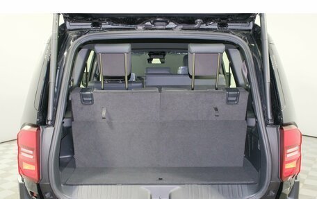 Toyota Land Cruiser Prado, 2026 год, 12 590 000 рублей, 21 фотография