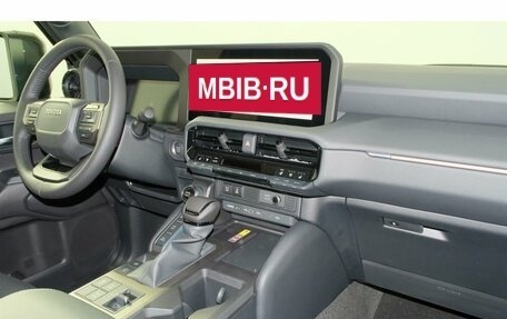 Toyota Land Cruiser Prado, 2026 год, 12 590 000 рублей, 11 фотография