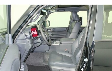 Toyota Land Cruiser Prado, 2026 год, 12 590 000 рублей, 16 фотография