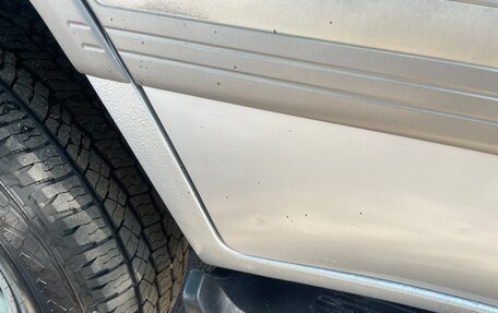 Toyota Land Cruiser 100 рестайлинг 2, 2006 год, 2 650 000 рублей, 20 фотография