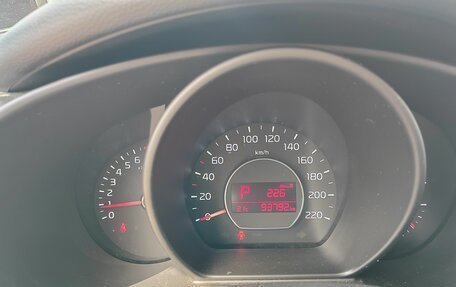 KIA Soul II рестайлинг, 2018 год, 1 635 000 рублей, 9 фотография