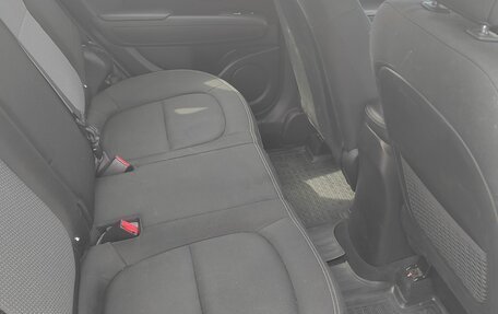 KIA Soul II рестайлинг, 2018 год, 1 635 000 рублей, 6 фотография