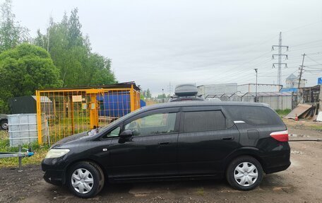 Honda Airwave I рестайлинг, 2007 год, 670 000 рублей, 3 фотография