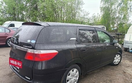 Honda Airwave I рестайлинг, 2007 год, 670 000 рублей, 2 фотография