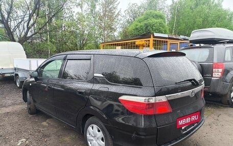 Honda Airwave I рестайлинг, 2007 год, 670 000 рублей, 4 фотография