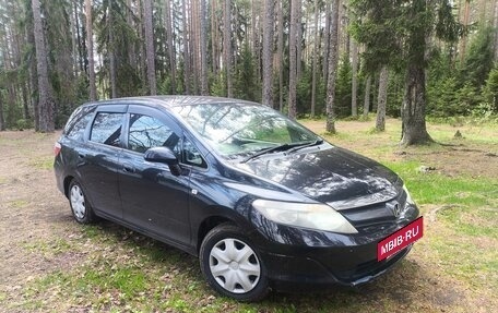 Honda Airwave I рестайлинг, 2007 год, 670 000 рублей, 5 фотография
