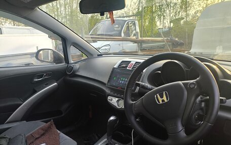 Honda Airwave I рестайлинг, 2007 год, 670 000 рублей, 7 фотография