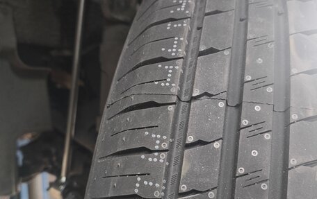 Honda Airwave I рестайлинг, 2007 год, 670 000 рублей, 8 фотография