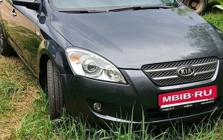 KIA cee'd I рестайлинг, 2009 год, 685 000 рублей, 3 фотография
