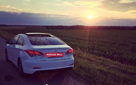 Hyundai i40 I рестайлинг, 2014 год, 1 500 000 рублей, 3 фотография