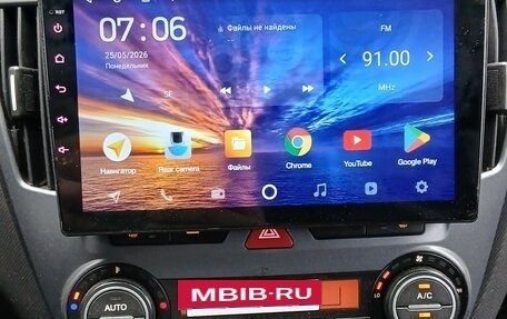 KIA cee'd I рестайлинг, 2009 год, 685 000 рублей, 6 фотография