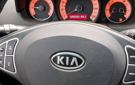 KIA cee'd I рестайлинг, 2009 год, 685 000 рублей, 7 фотография