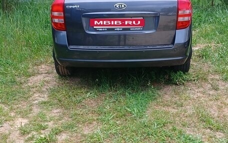 KIA cee'd I рестайлинг, 2009 год, 685 000 рублей, 4 фотография