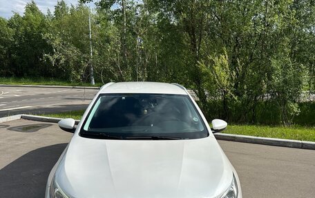 Peugeot 308 II, 2019 год, 1 290 000 рублей, 5 фотография