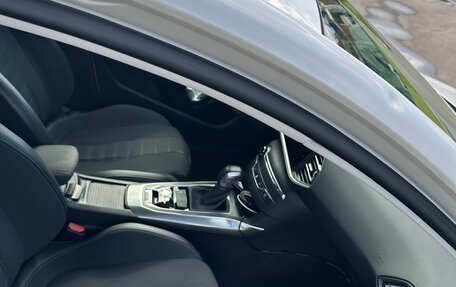 Peugeot 308 II, 2019 год, 1 290 000 рублей, 12 фотография