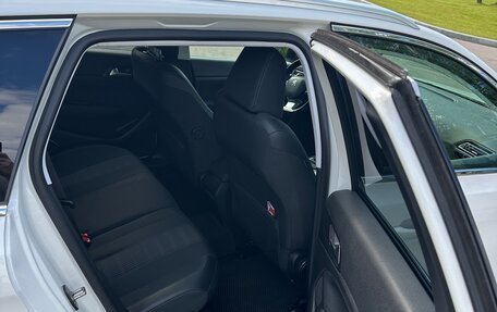Peugeot 308 II, 2019 год, 1 290 000 рублей, 15 фотография