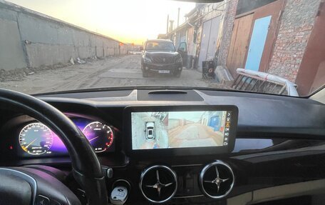 Mercedes-Benz GLK-Класс, 2012 год, 1 550 000 рублей, 9 фотография