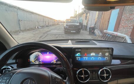 Mercedes-Benz GLK-Класс, 2012 год, 1 550 000 рублей, 10 фотография