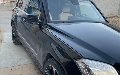 Mercedes-Benz GLK-Класс, 2012 год, 1 550 000 рублей, 7 фотография