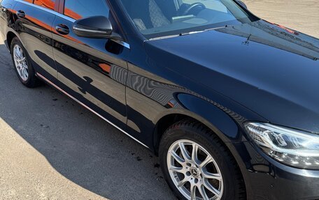 Mercedes-Benz C-Класс, 2019 год, 2 400 000 рублей, 3 фотография