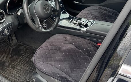 Mercedes-Benz C-Класс, 2019 год, 2 400 000 рублей, 13 фотография