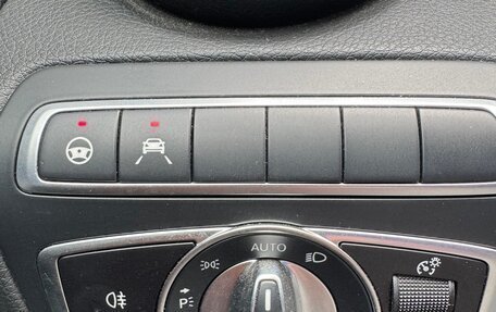 Mercedes-Benz C-Класс, 2019 год, 2 400 000 рублей, 9 фотография