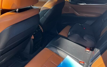 BMW X6, 2016 год, 3 680 000 рублей, 11 фотография