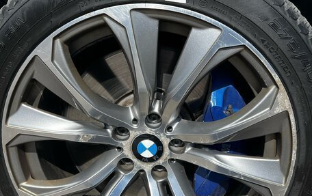 BMW X6, 2016 год, 3 680 000 рублей, 9 фотография