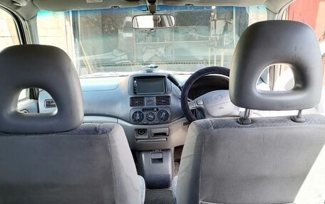 Toyota Raum I, 1999 год, 420 000 рублей, 6 фотография