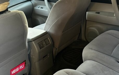 Toyota Highlander III, 2008 год, 1 499 000 рублей, 10 фотография