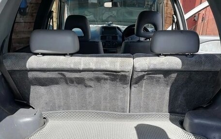 Toyota Raum I, 1999 год, 420 000 рублей, 7 фотография