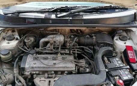 Toyota Raum I, 1999 год, 420 000 рублей, 9 фотография