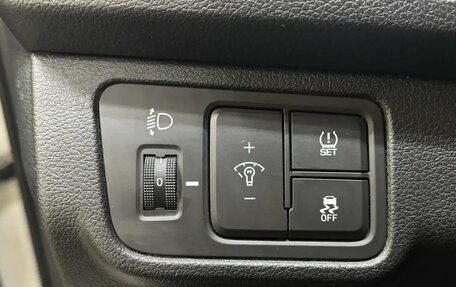 Hyundai Solaris II рестайлинг, 2018 год, 1 419 000 рублей, 11 фотография