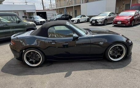 Mazda Roadster IV (ND), 2022 год, 1 595 004 рублей, 7 фотография