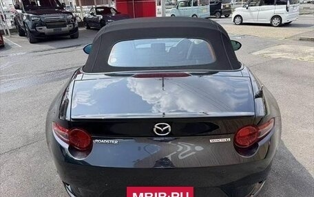 Mazda Roadster IV (ND), 2022 год, 1 595 004 рублей, 10 фотография