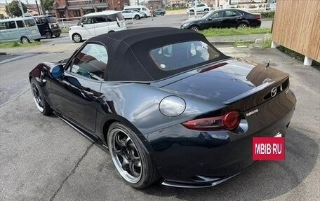 Mazda Roadster IV (ND), 2022 год, 1 595 004 рублей, 9 фотография