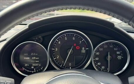 Mazda Roadster IV (ND), 2022 год, 1 595 004 рублей, 19 фотография
