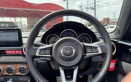 Mazda Roadster IV (ND), 2022 год, 1 595 004 рублей, 21 фотография
