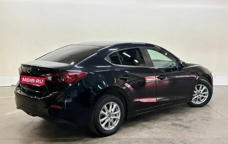 Mazda 3, 2013 год, 1 208 000 рублей, 2 фотография