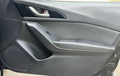 Mazda 3, 2013 год, 1 208 000 рублей, 13 фотография