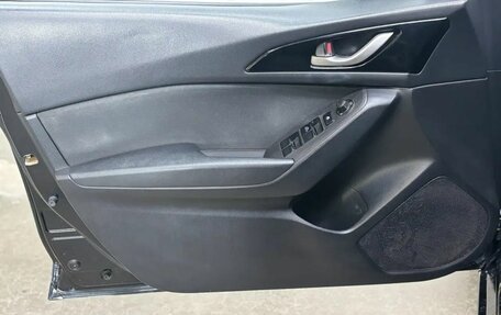 Mazda 3, 2013 год, 1 208 000 рублей, 12 фотография