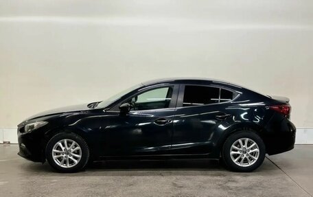 Mazda 3, 2013 год, 1 208 000 рублей, 5 фотография