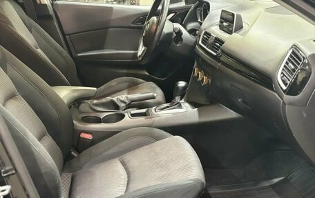 Mazda 3, 2013 год, 1 208 000 рублей, 8 фотография