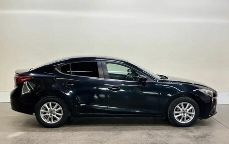 Mazda 3, 2013 год, 1 208 000 рублей, 6 фотография