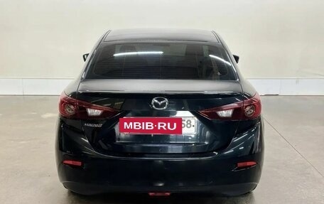 Mazda 3, 2013 год, 1 208 000 рублей, 3 фотография