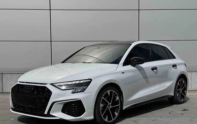 Audi A3, 2022 год, 2 170 000 рублей, 1 фотография