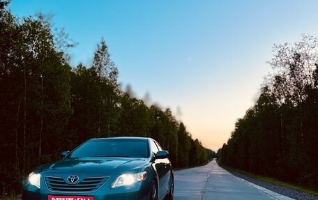 Toyota Camry, 2008 год, 1 350 000 рублей, 1 фотография