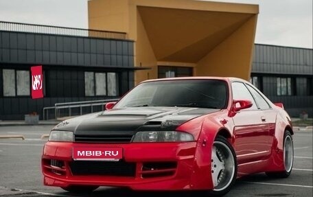 Nissan Skyline, 1993 год, 1 400 000 рублей, 1 фотография
